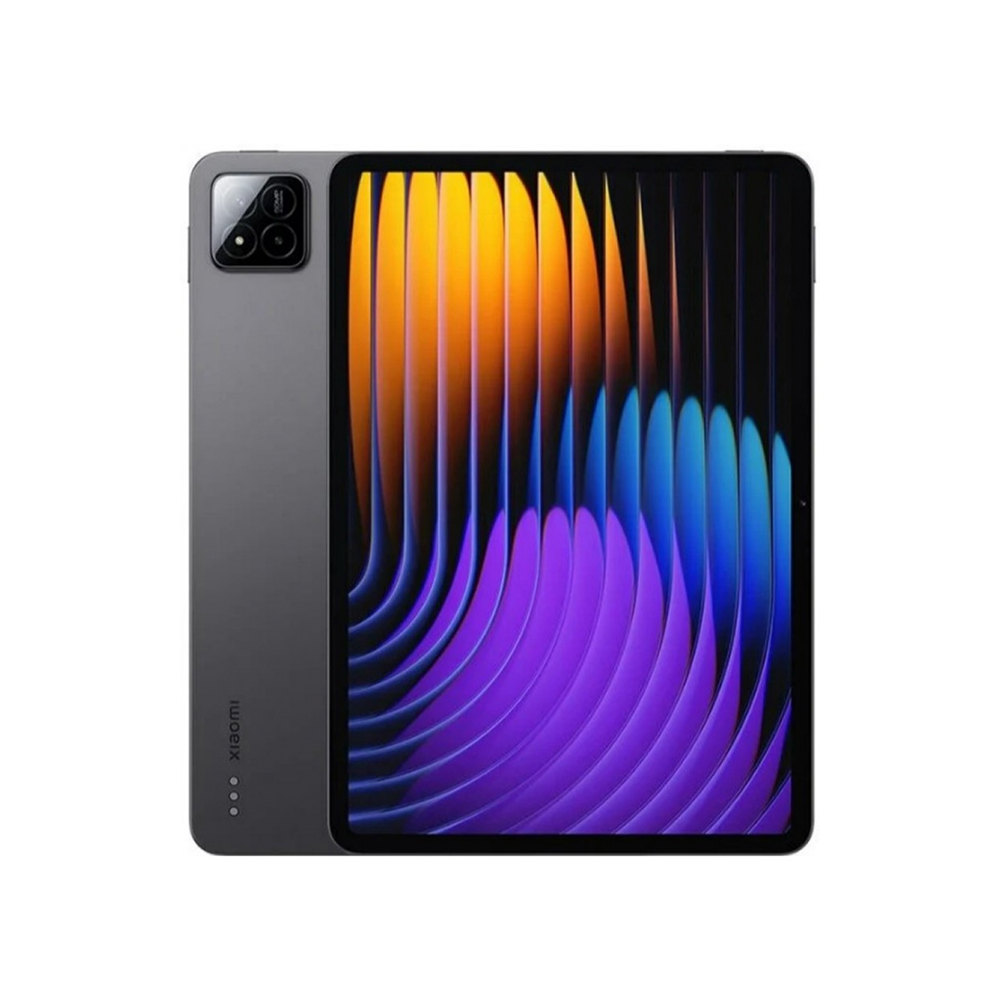 Планшет Xiaomi Pad 7 8/128 ГБ. Цвет: серый